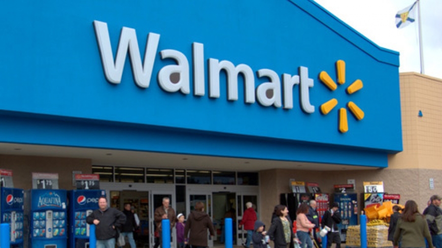 Walmart riding on TPP advantages
