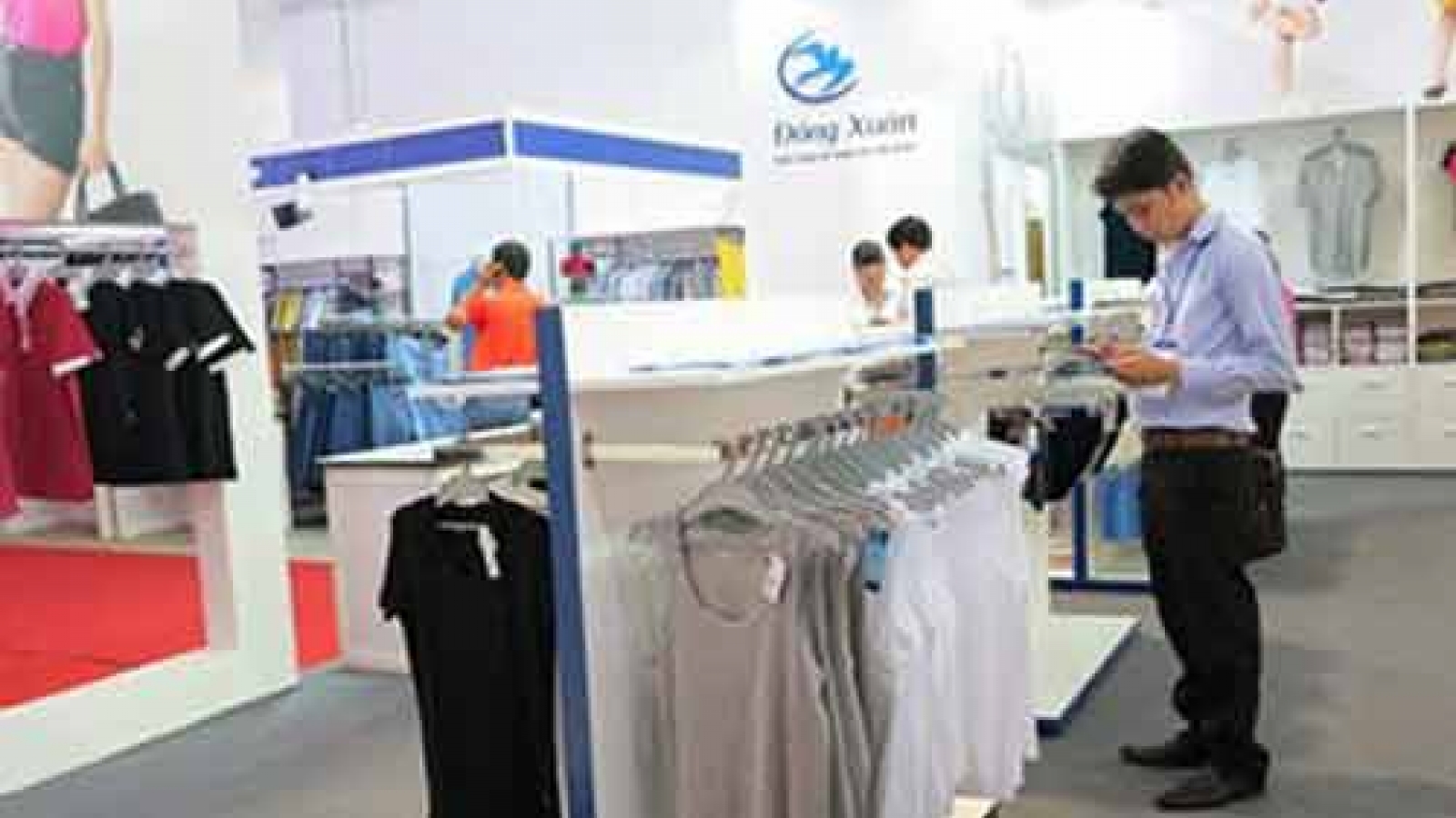 Walmart to meet local suppliers