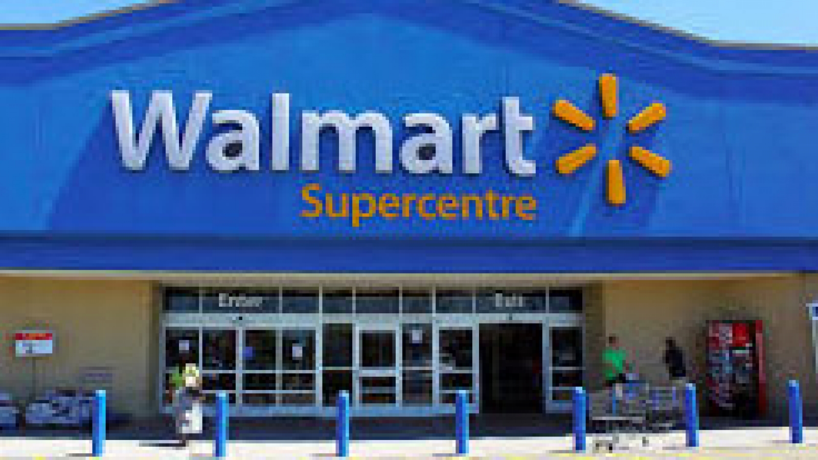 Walmart supports women owned businesses