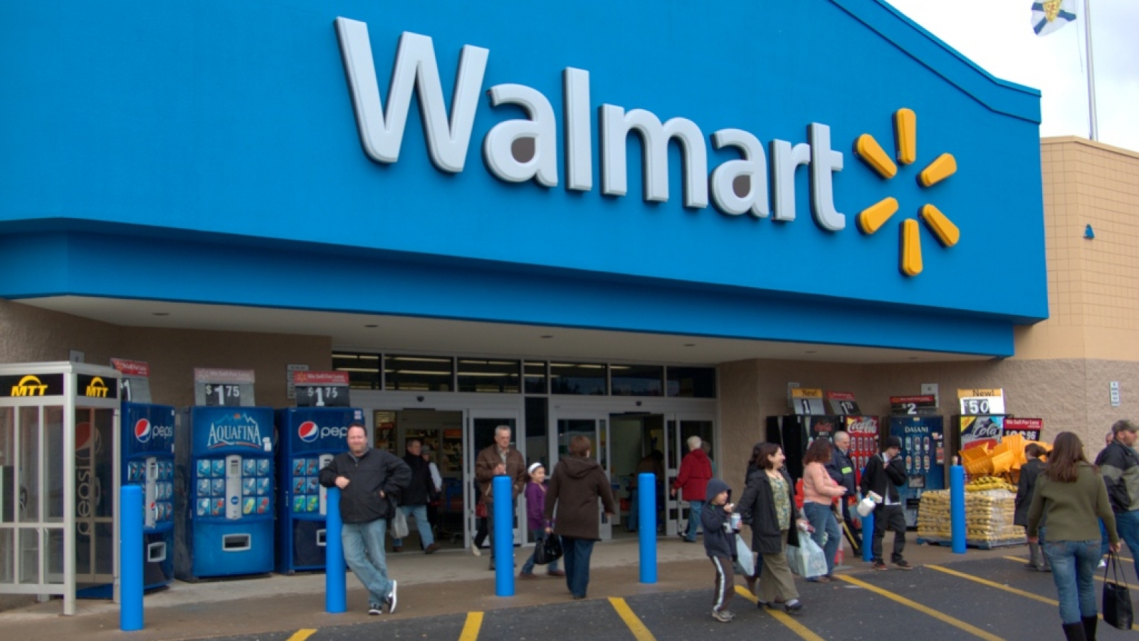 Vietnamese fish, seafood segment isn’t ‘cashing in’ with Walmart