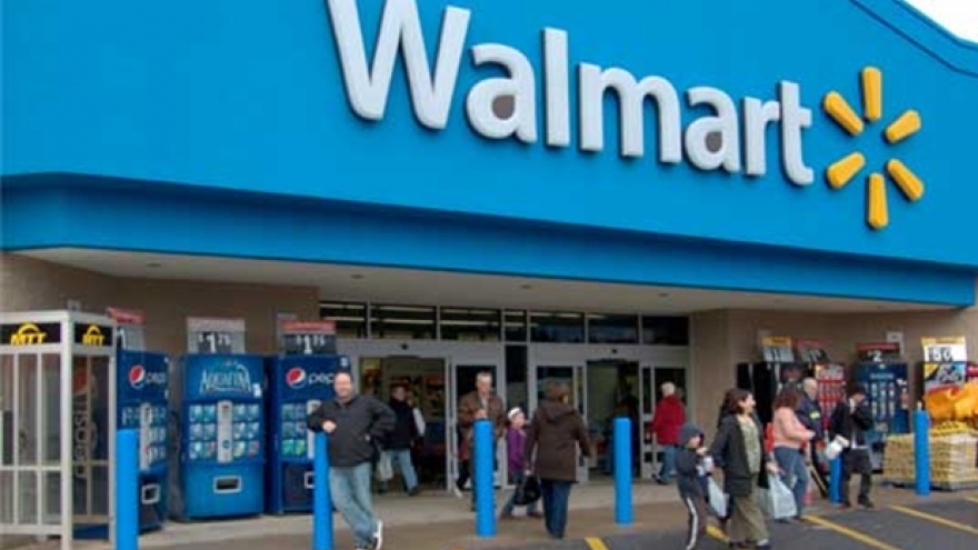 Walmart seeks stronger ties with local suppliers
