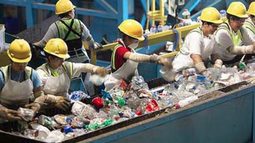 Forum sheds light on environmental trade untapped potential