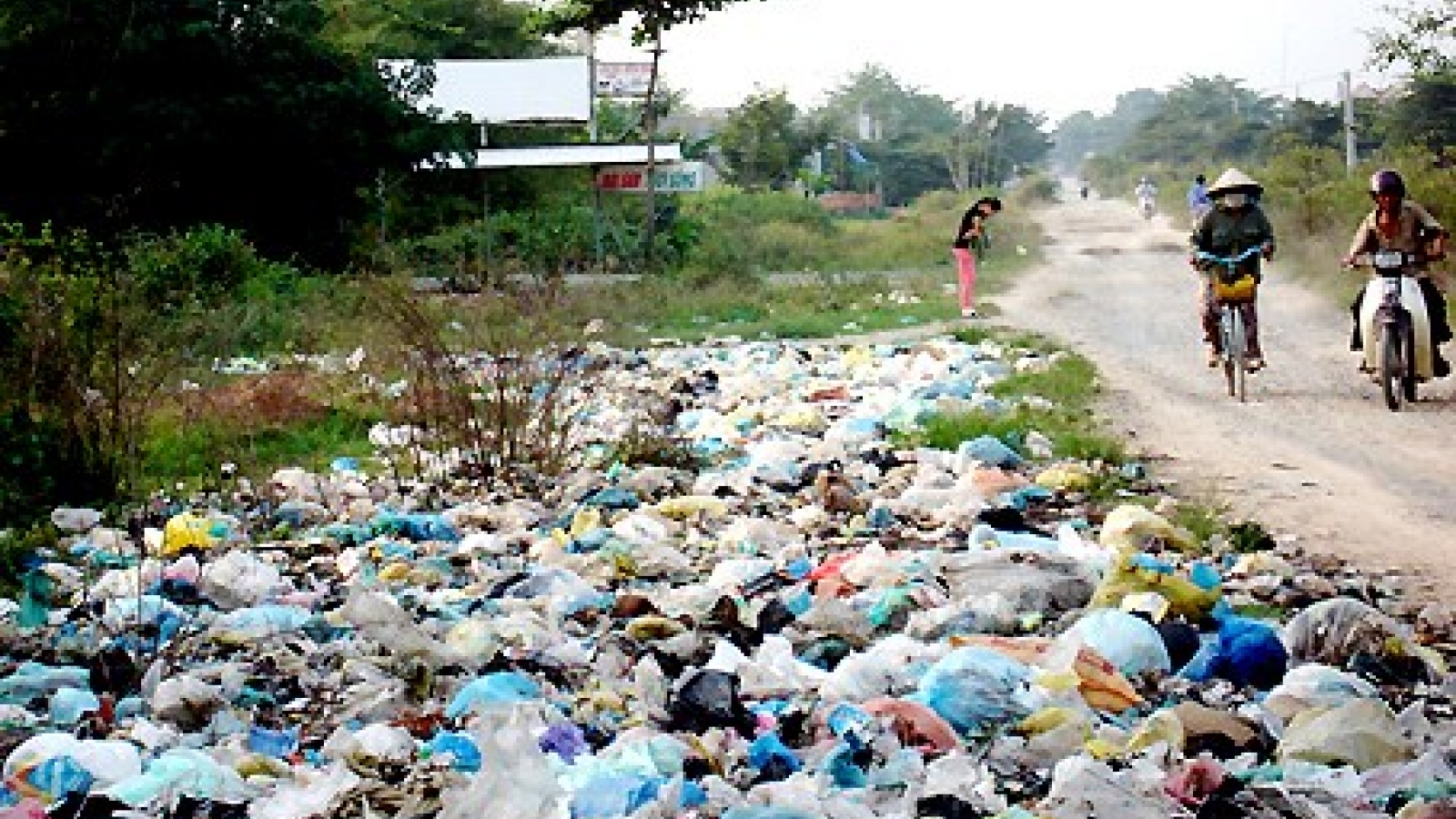 French group eyes waste-to-energy plant in Dong Nai