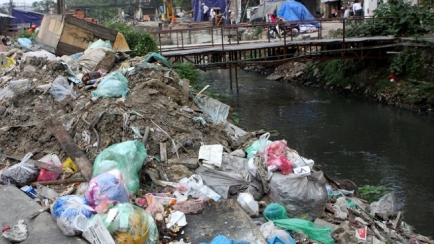 Finnish firm pours over US$33 million into clean energy project in Hanoi