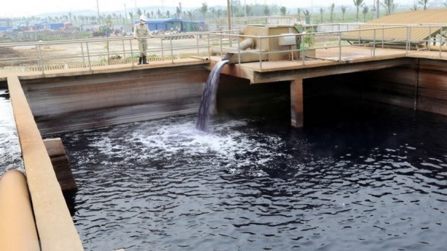 Vietnam welcomes environmentally friendly waste treatment technologies