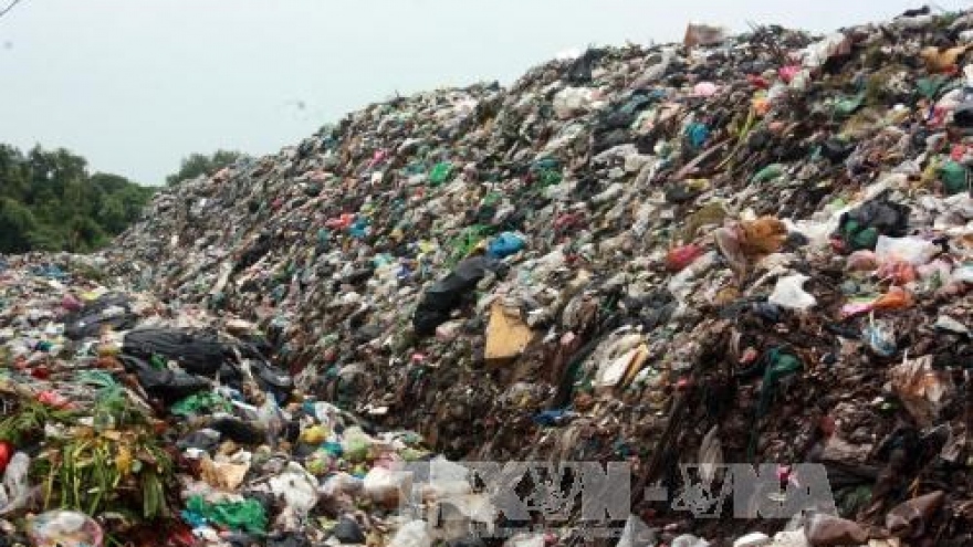 
        RoK firm to build waste-to-energy plant in Hung Yen
                              