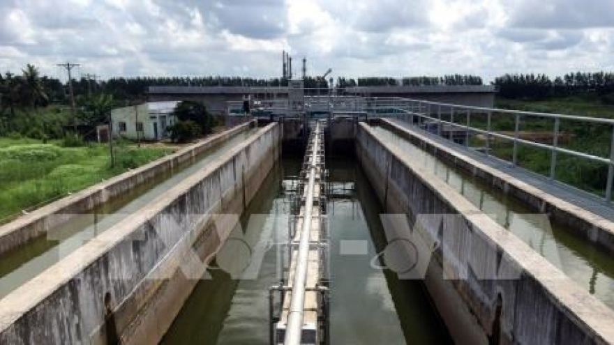 Hung Yen to build wastewater treatment plant using Japan’s technology