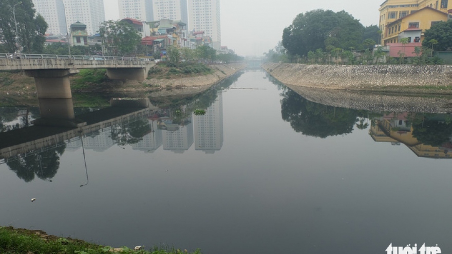 ​90% of urban household wastewater dumped directly into environment