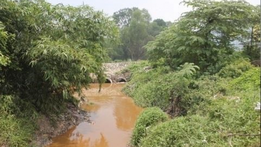 HCM City to build US$23 million wastewater treatment plant