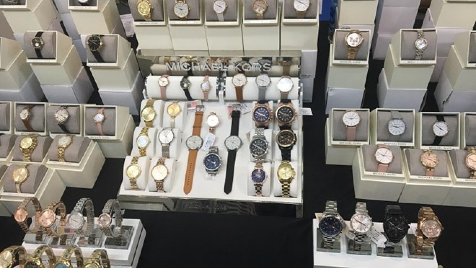 Vietnam’s watch market worth about 750 million USD per year