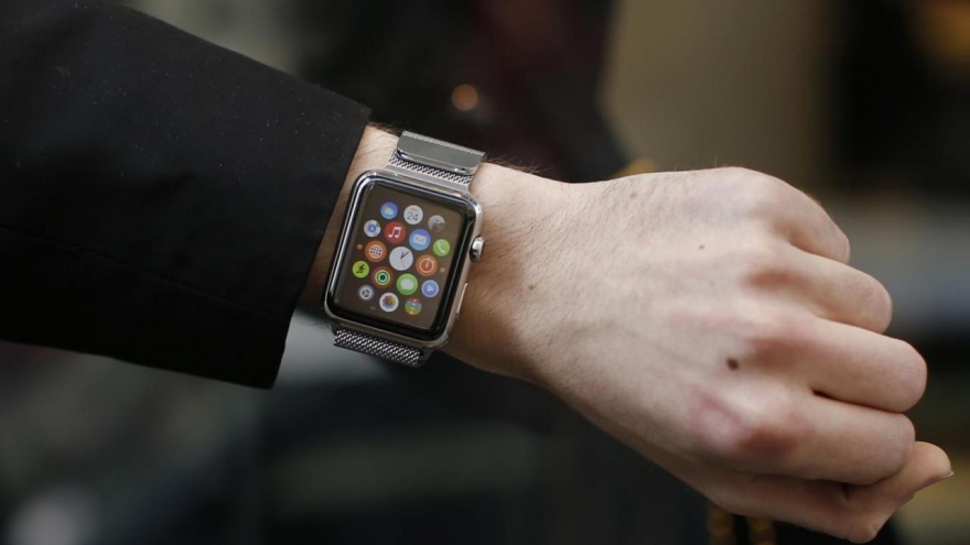 ​Apple Vietnam requests relaxed import regulations on ‘smart watch’