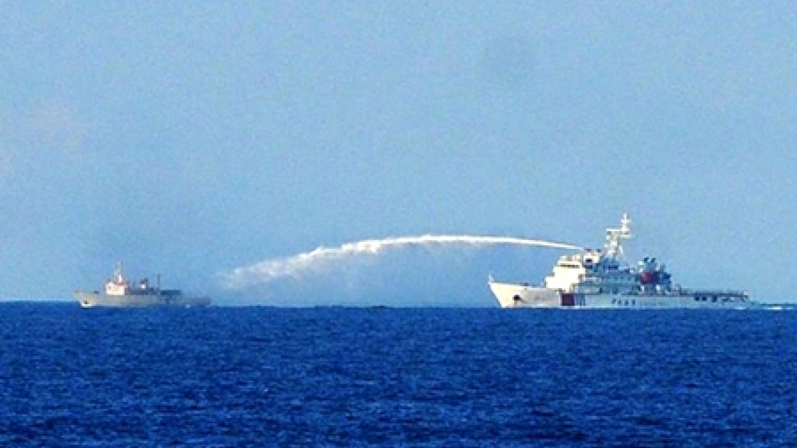 East Sea workshop warns against global crisis