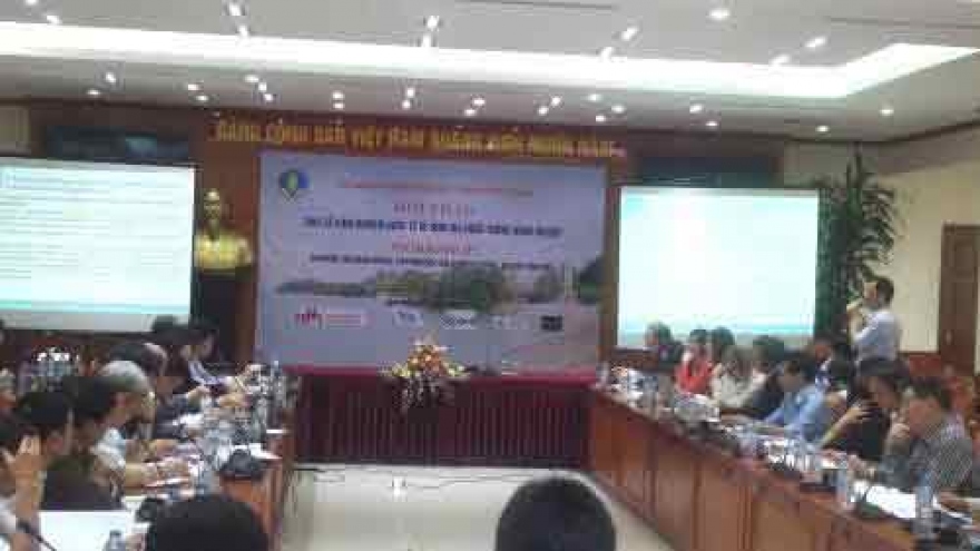 Water supply to shift from subsidised to market mechanism
