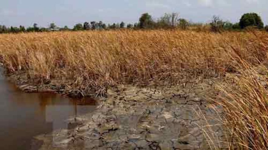 Vietnam works to ensure water security