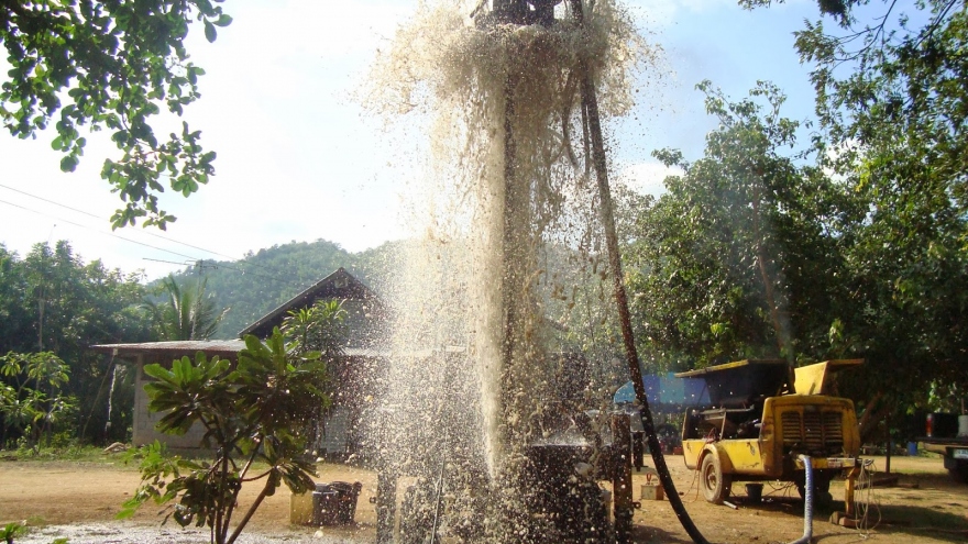 Thailand introduces water management reform