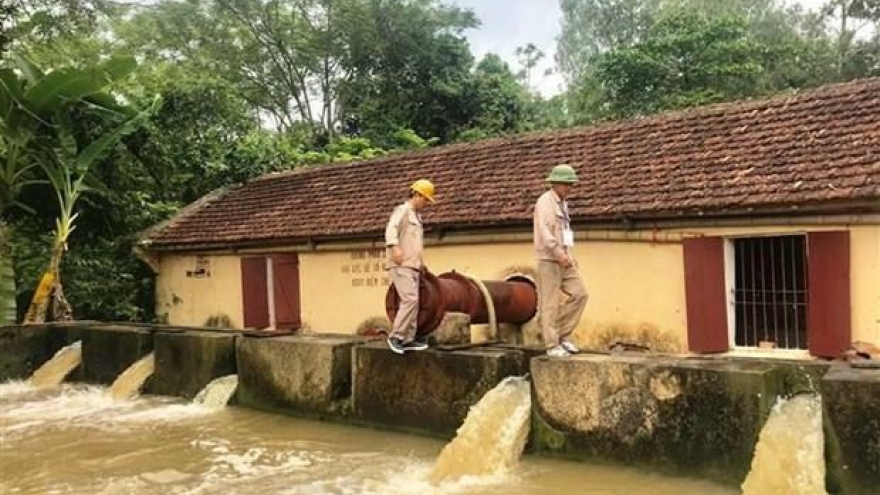 Japanese-funded project to help Ben Tre manage water resources