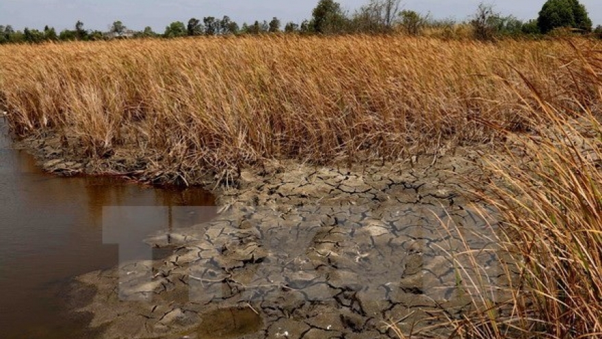 Experts seek solutions to water resources exhaustion