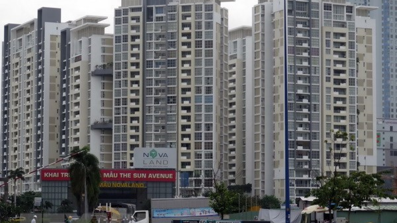 First real estate promotion event Red Friday slated for December