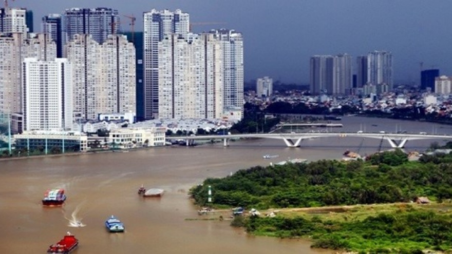 HCM City: Poor waterway infrastructure hinders tourism growth