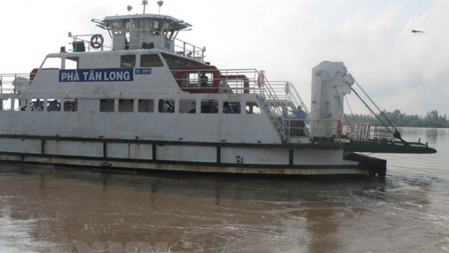 HCM City calls for investment in waterway, seaport projects
