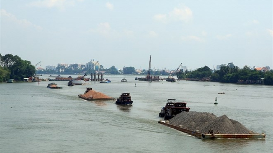 Government highlights waterway safety
