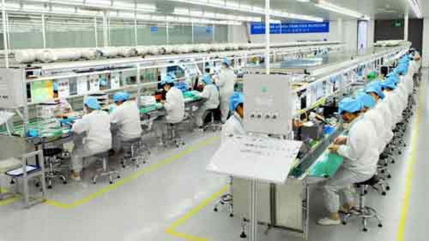 
        WB: Vietnam sets successful example
                              