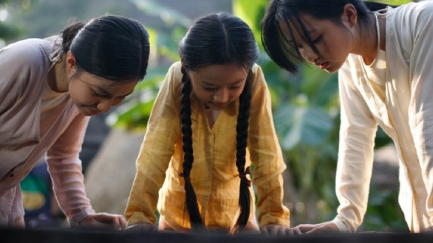 The Third Wife grabs second int’l award