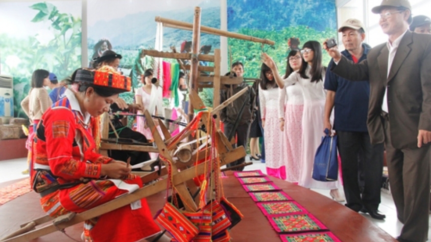 Hanoi to host Malaysia-Indonesia- Vietnam cultural week