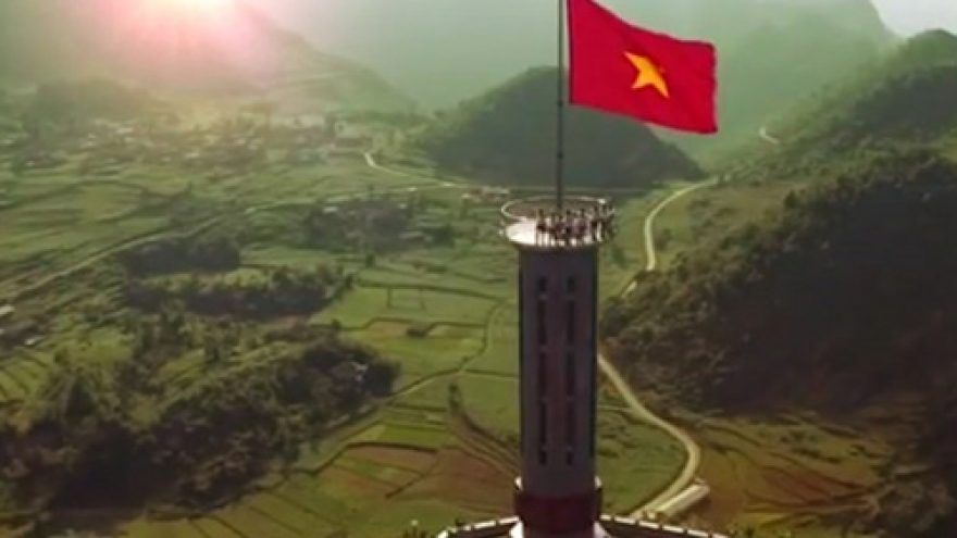 
        Vietnam tourism, food spotlighted in Argentina
                              