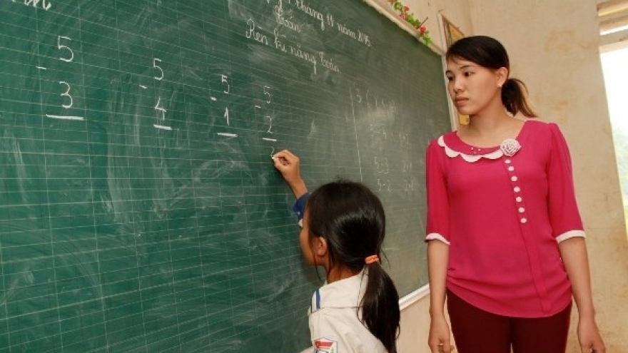 US, German-funded projects assist locals in Thua-Thien Hue