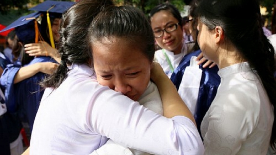 Young Vietnamese girls likely to fall victim to dating abuse: UN-backed survey