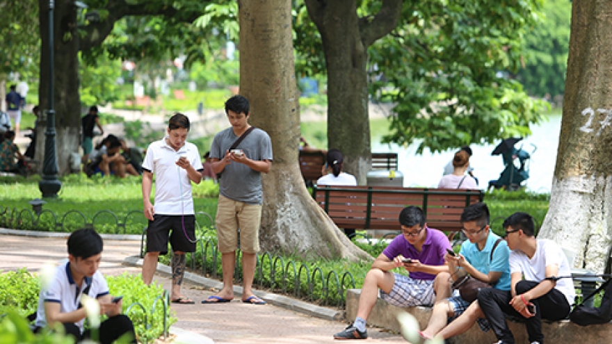 10 cities in Vietnam where travelers can use free wifi