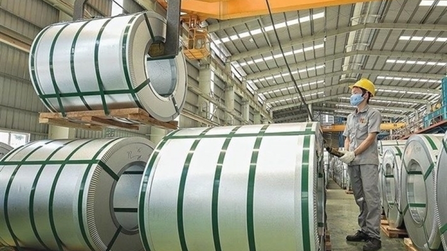 Will Chinese HRC steel benefit if Vietnam raises tax?
