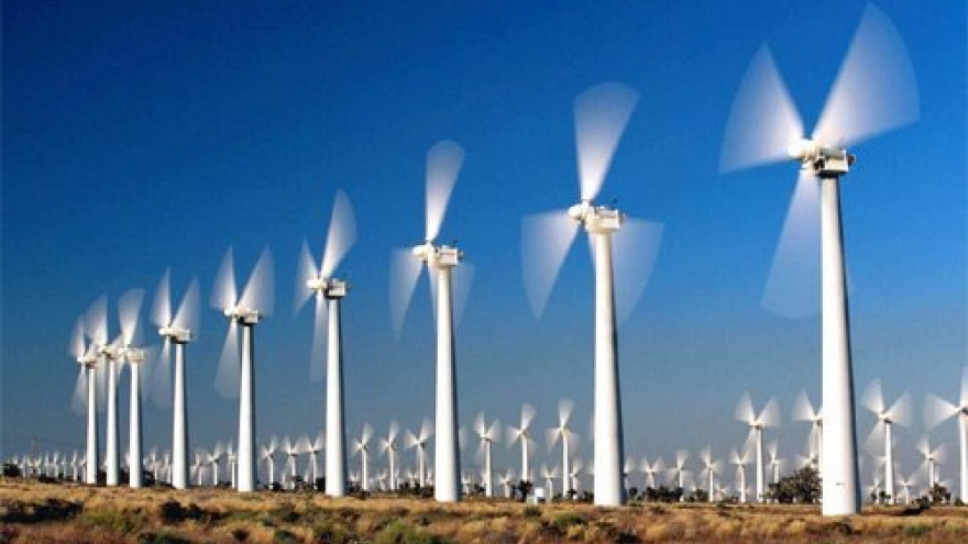 High tariffs deliver a blow to wind energy