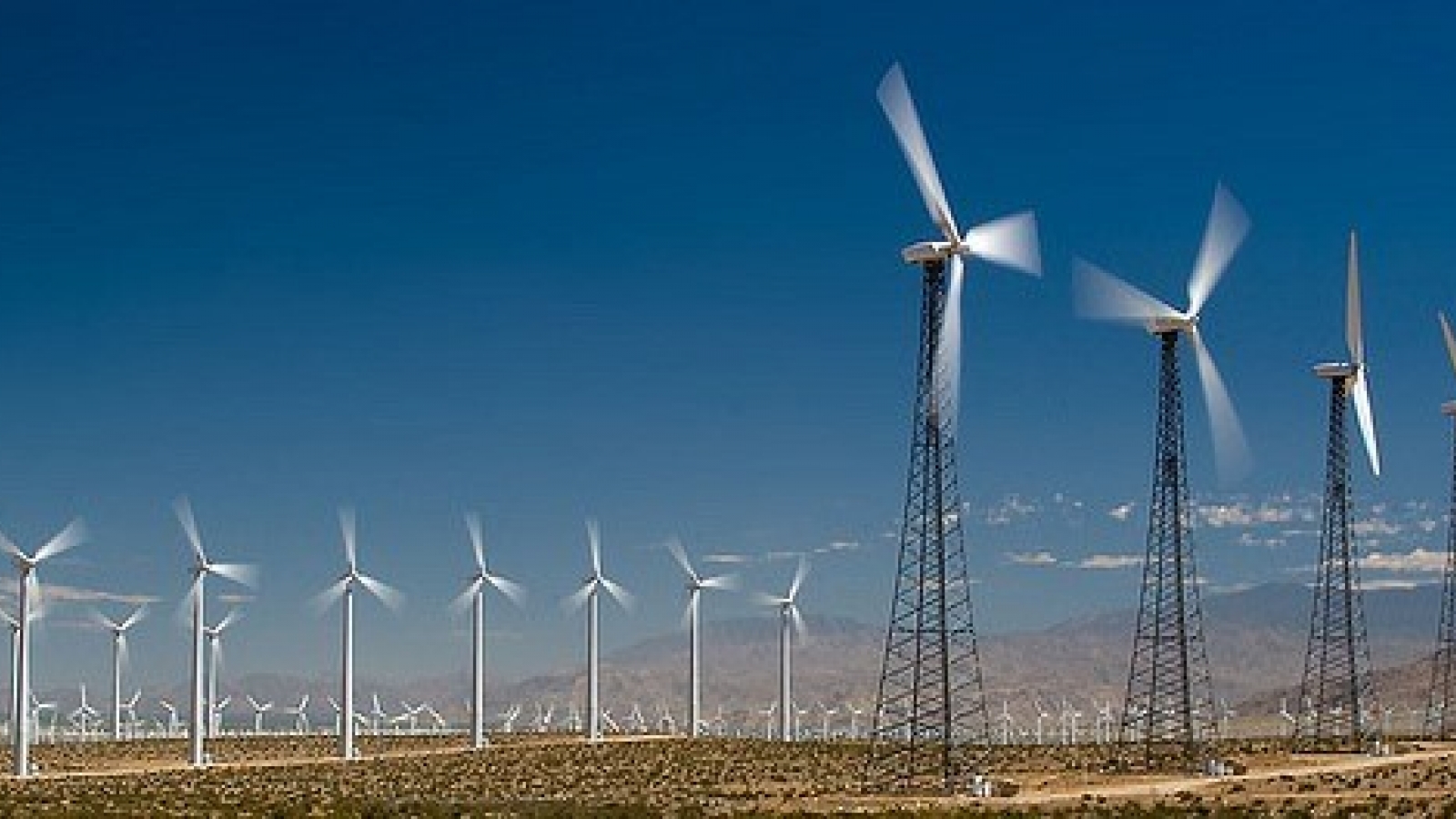 US launches sunset review of AD measures against Vietnam wind towers