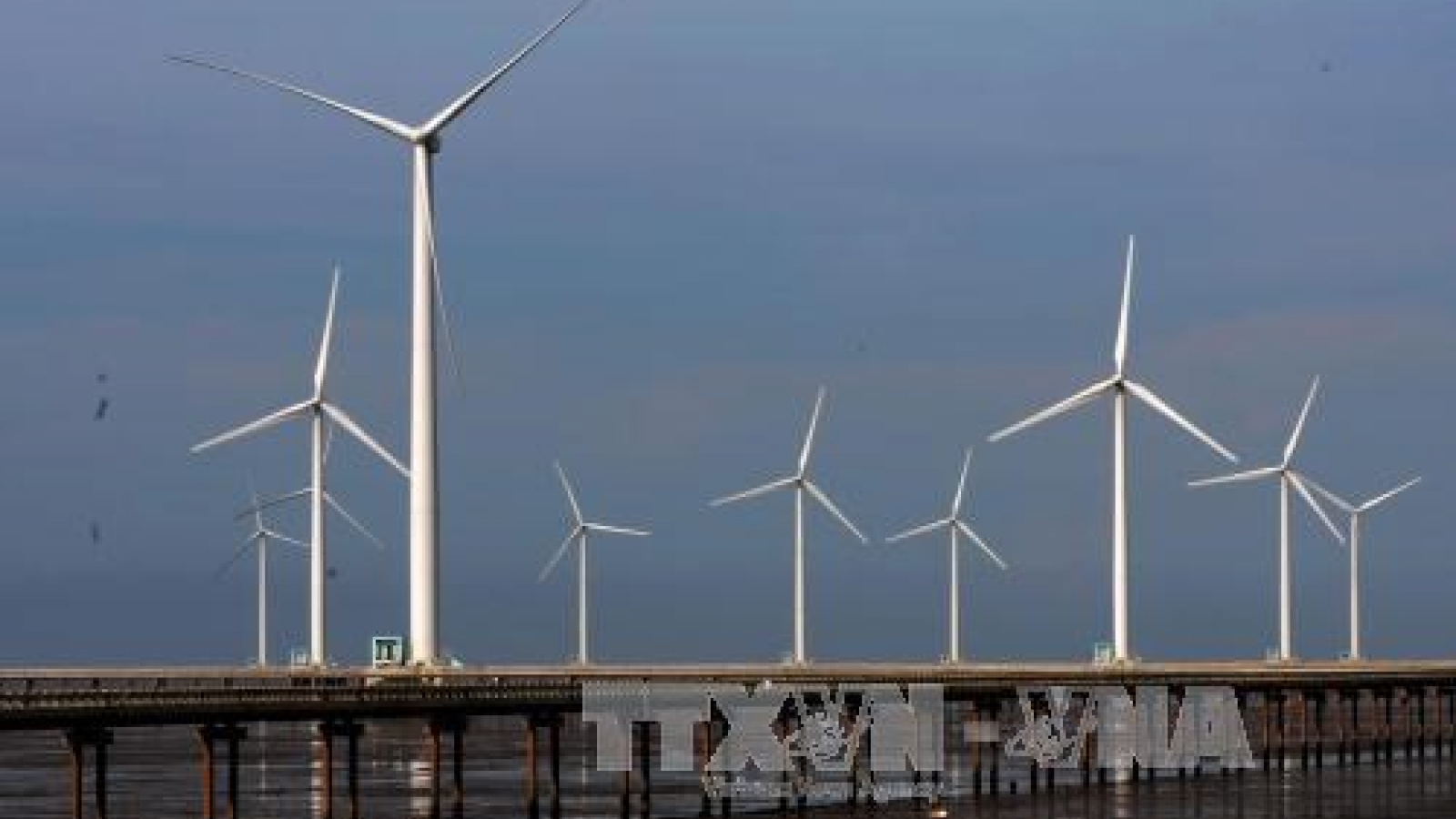 Quang Binh calls for investment in renewable energy