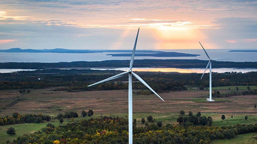 Low feed-in tariff freezes wind power projects
