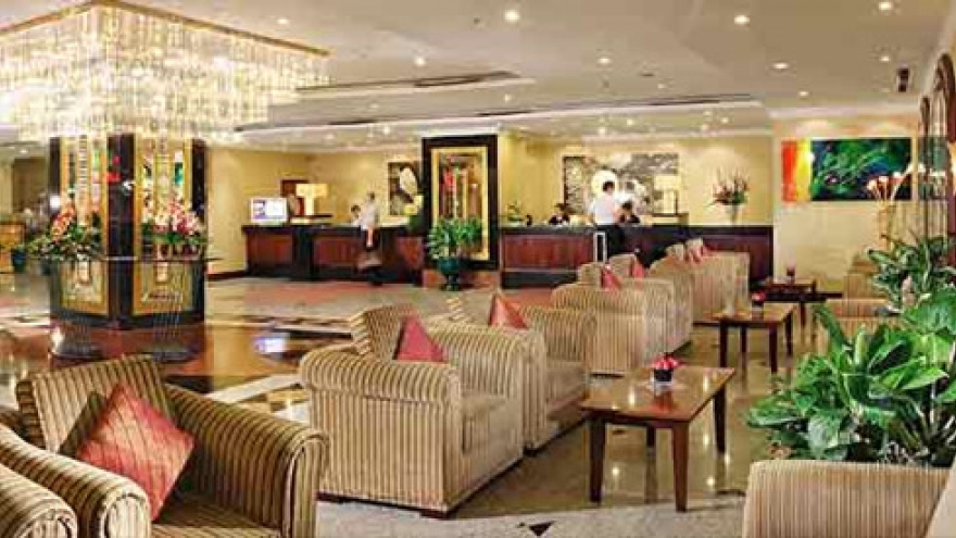 March highlights at Windsor Plaza Saigon