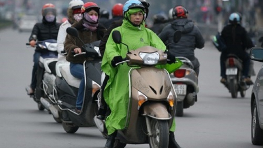 Nearly 9,000 people killed in road traffic accidents in Vietnam in 2016