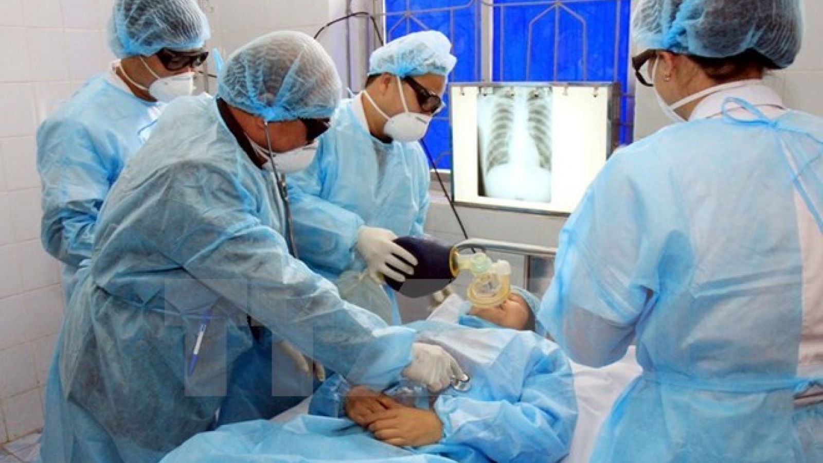 Efforts scaled up to prevent winter-spring diseases