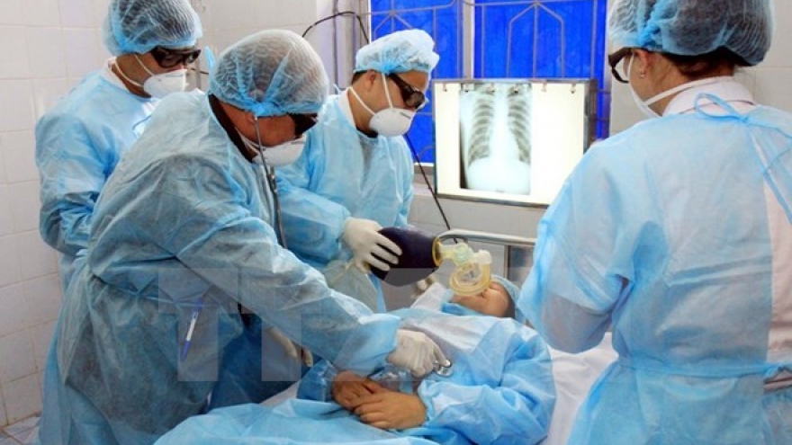 Efforts scaled up to prevent winter-spring diseases