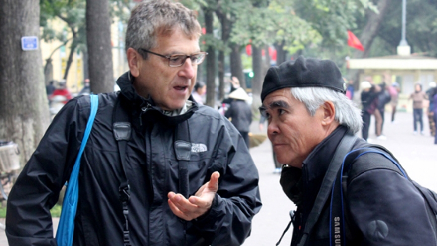 Mark Edward Harris: Vietnam – fascinating country