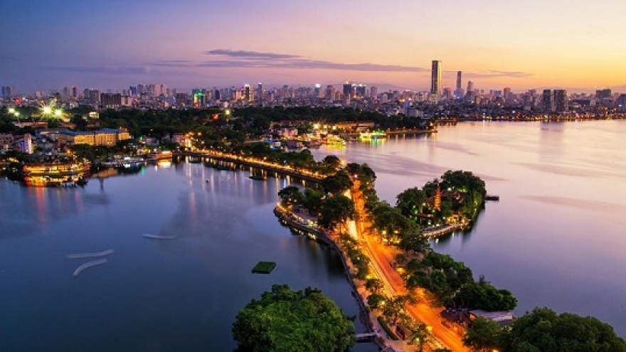 Hanoi among world’s best vacation ideas for every type of traveler