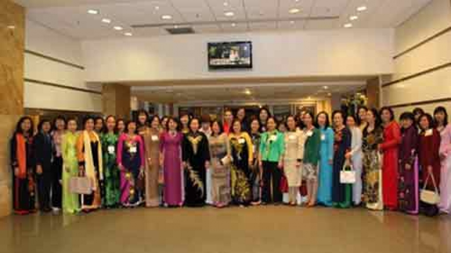 Female labourers urged to prepare for international integration