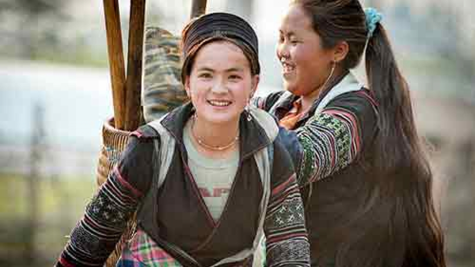 Dictionary compiled for ethnic people