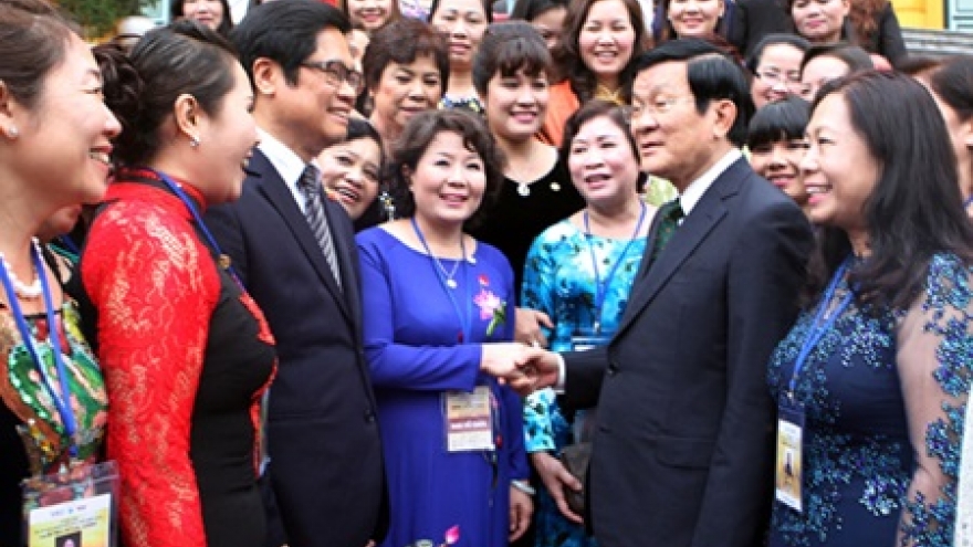 Support lacking for women-led firms