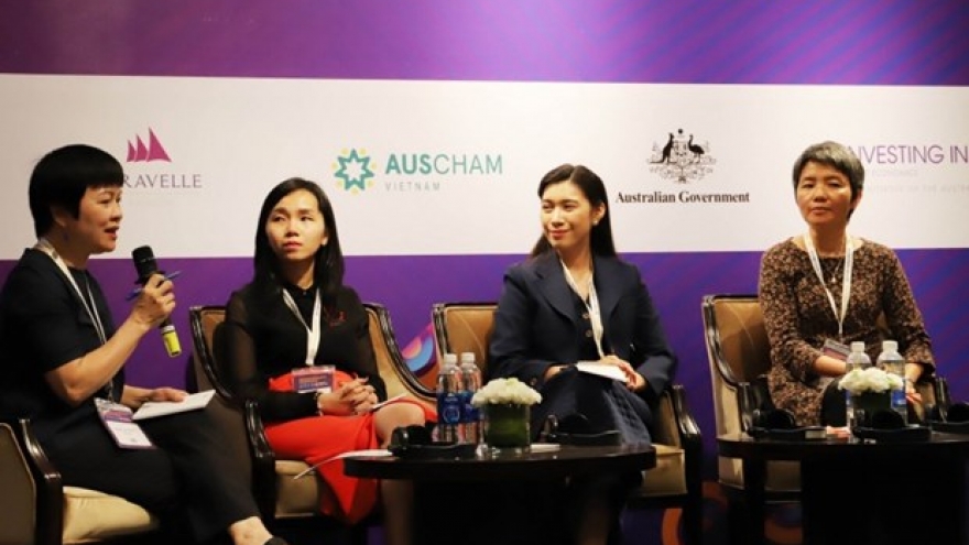 Seminar seeks measures to promote women’s economic empowerment