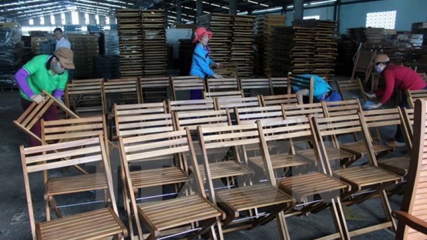 Vietnam – world’s fourth largest wood exporter