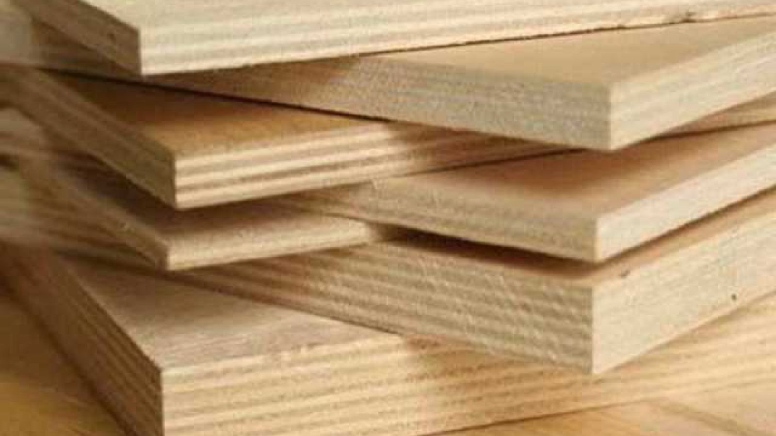 Turkey imposes anti-dumping duty on Vietnam plywood