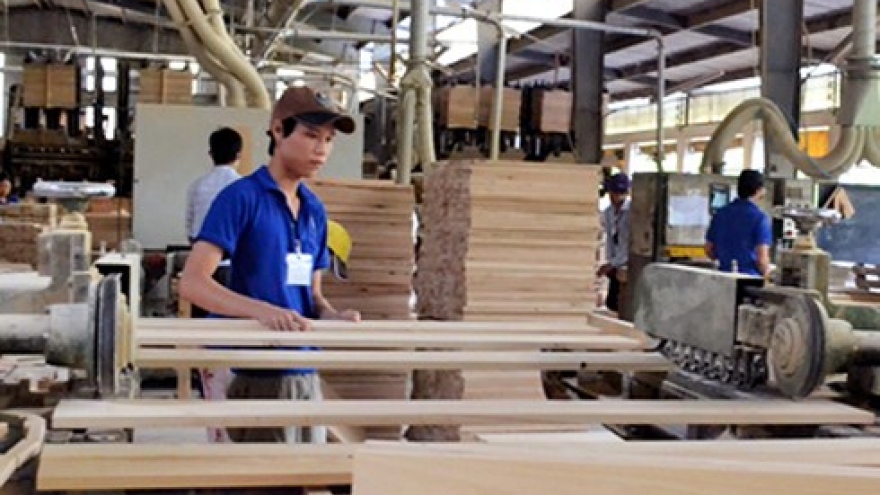 Wood industry sees promise of growth in CPTPP